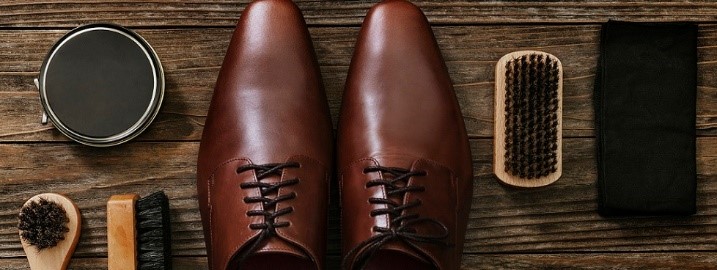 بازار خرید کفش مردانه